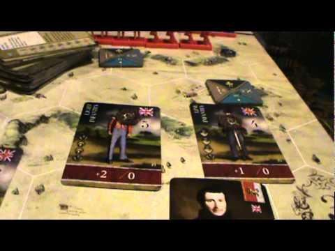 Battles of Napoleon 5