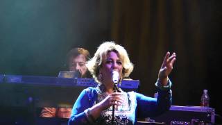 Plafone - Elio e le Storie Tese live at Carroponte Sesto San Giovanni MI 11/09/2010