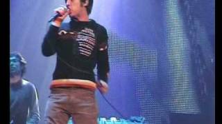 Ivan ferreiro - Fotogramas (vistalegre)