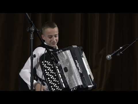 11 Kristijan Gavrić   stariji pioniri