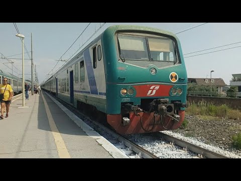 MINTURNO, STAZIONE DI MINTURNO