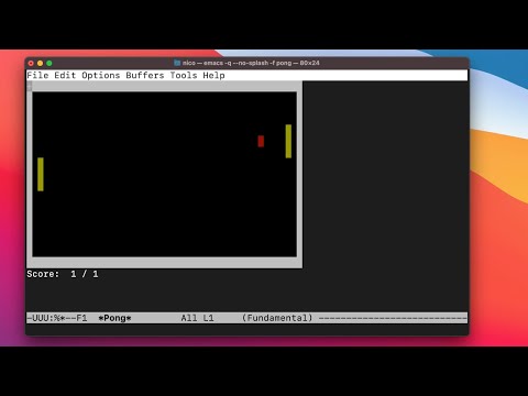 Terminal Grundlagen Tutorial für Anfänger (macOS und Linux)