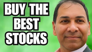 Dev Kantesaria: Great Compounding Machines That Crush The Market (Plus, New Stocks He Has Bought)