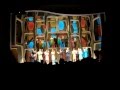 Darren Criss Final Curtain Call How To Succeed