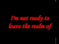 Disturbed - Bound Lyrics