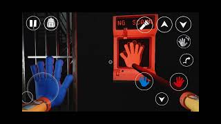 Now!! Poppy playtime 4 Mobile Global Update 🔥