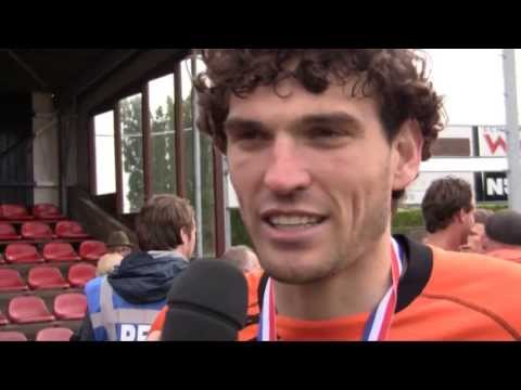 vv Katwijk landskampioen 2013 !