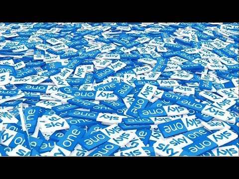 Sky One Continuity - Tuesday, 18th February 2020