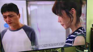 [問題] JVC T65過保，偶發螢幕紫色波紋，有解?