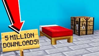 5 MILLION PEOPLE PLAYED THIS WORLD!