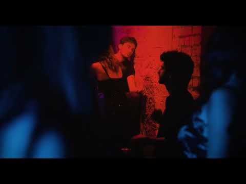 Teaser trailer: Disco Boy (2024)