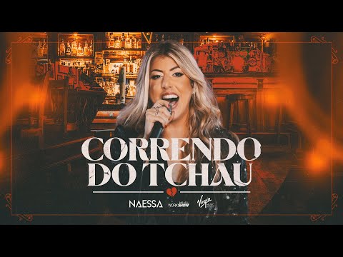 Naessa - Correndo do Tchau (Clipe Oficial)