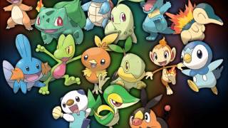 Pokémon Music EVOLUTION - Found Item theme