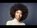Afro Babes 70s The Most Beautiful Women In Retro Funky Style