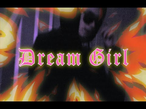 Gunnie - Dream Girl (Official Music Video)