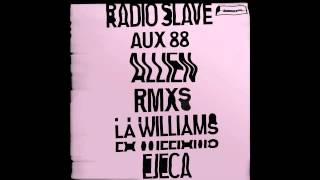 Ellen Allien   Freak The Night Radio Slave Freak Remix