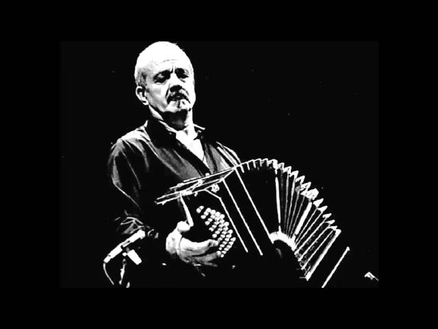 Astor Piazzolla - Buenos Aires Hora Cero
