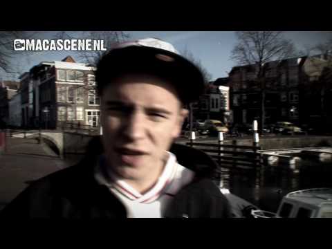 Macascene presenteert: 16 - Risskant