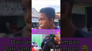 Download lagu Dari depan aku tampan Dari samping aku tampan 😂 #trending #ngakak #viral #funny #memes mp3 Download lagu Dari depan aku tampan Dari samping aku tampan 😂 #trending #ngakak #viral #funny #memes mp3