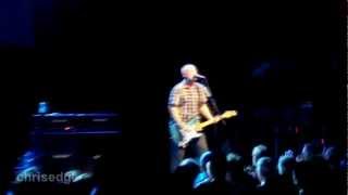 HD - Bob Mould (Sugar) Live! Star Machine w/ HQ Audio 2012-10-30 Los Angeles CA El Rey Theater