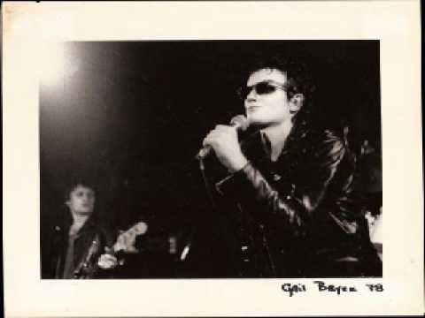 Viletones   Backdoor to hell 1978