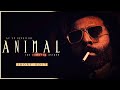 🪓 Animal Theme (SV Rendition) - Short Edit | Ranbir Kapoor | The Violence Anthem | Old School Rock🔥