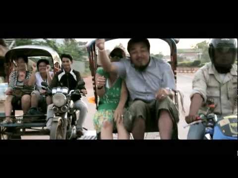 Sonny Bonoho - The Vag [Official HD] Music Video Part. 2