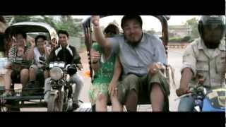 Sonny Bonoho - The Vag [Official HD] Music Video Part. 2