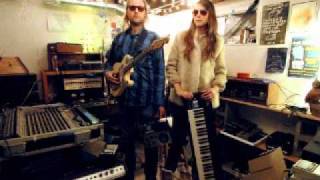 Smith Westerns - &quot;End of the Night (Peaking Lights Remix)&quot;