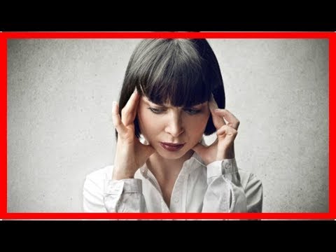 Perché fa male dove il collo Cause di dolore dopo la sostituzione dellanca