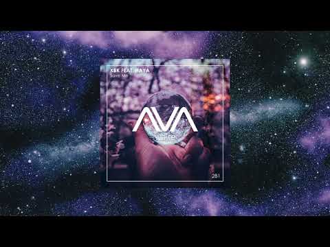 KBK Feat. Haya - Save Me (Extended Mix) [AVA WHITE]