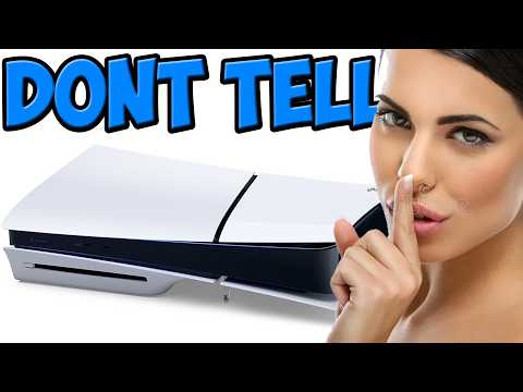 Awesome PlayStation 5 Secrets! #PS5 😱🤯😲