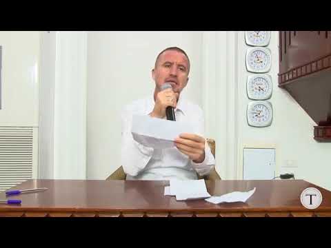 Dyshimet apo vesveset qe i vijne besimtarit-Shum e bukur Ahmed Kalaja