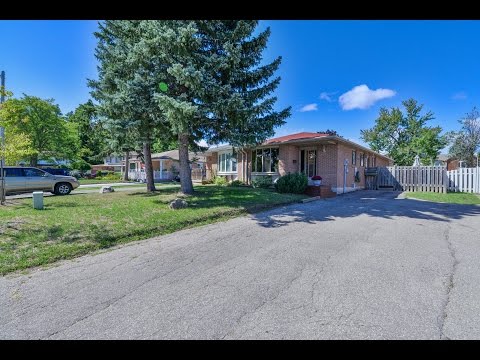 87 Mandarin Crescent Brampton, Rob Mair