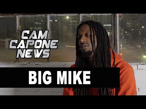 Big Mike: I Stopped Going Down St. Lawrence When They Clicked w/ Our Original Opps; Guns Came Out