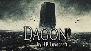 Dagon by H.P. Lovecraft | Cosmic Horror Animated Audiobook