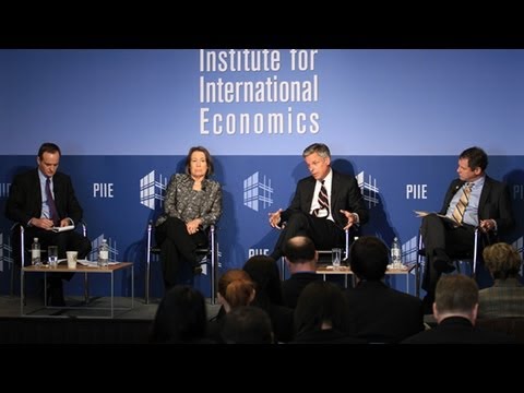 Financial Stability and the Problem of Too-Big-to-Fail Financial Institutions