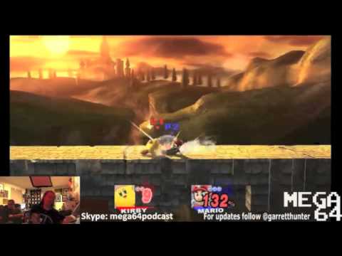 Mega64 Poorly Played Stream 106 - Zac's Call, Cody Complaints