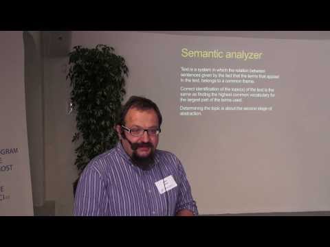 SWIB Josef Šlerka - Corpus Viewer: Ontology Learning from Text