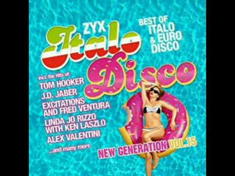 Mike Kremlin–The Years (Go By) (Flemming Dalum Remix)