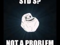 The Forever Alone song (by MrHighHat) 