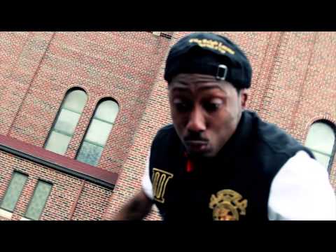Young D-We Do This Feat Jag (Official Video)