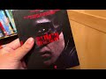 Overview Of My VHS DVD Blu Ray Collection Including CDs Video Games
