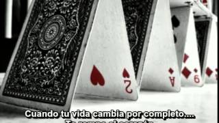 Scorpions - House Of Cards (Subtitulada al Español)