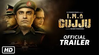 IMA Gujju  Official Trailer  Rohit Roy Manoj Joshi