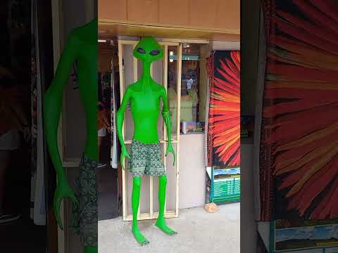 Conhecendo Vila São Jorge (Distrito de Alto Paraíso-GO)