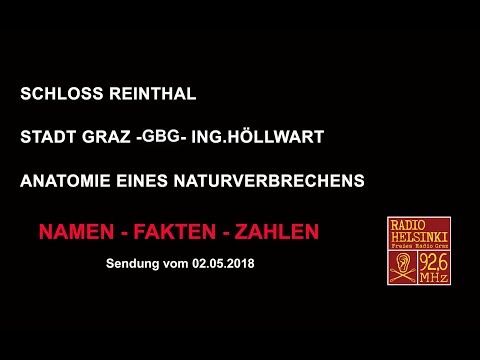 Radio Helsinki Sendung 3