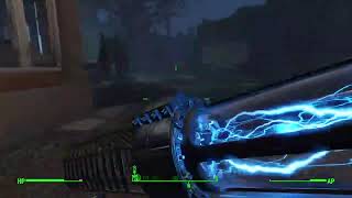 【Fallout4】防具無し縛りでやる！サブクエ攻略編