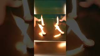 MATRIX MAGIC EFFECTS!