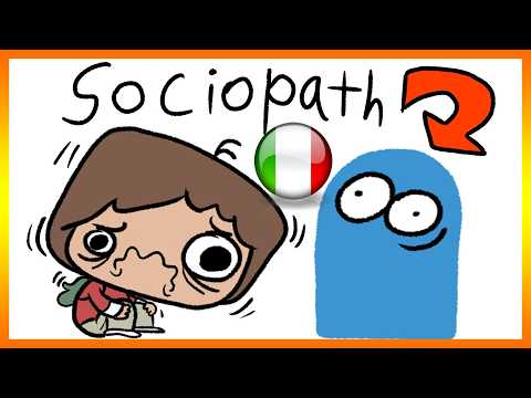 The Unspeakable Horrors of Foster's Home | DOOBUS GOOBUS ITA